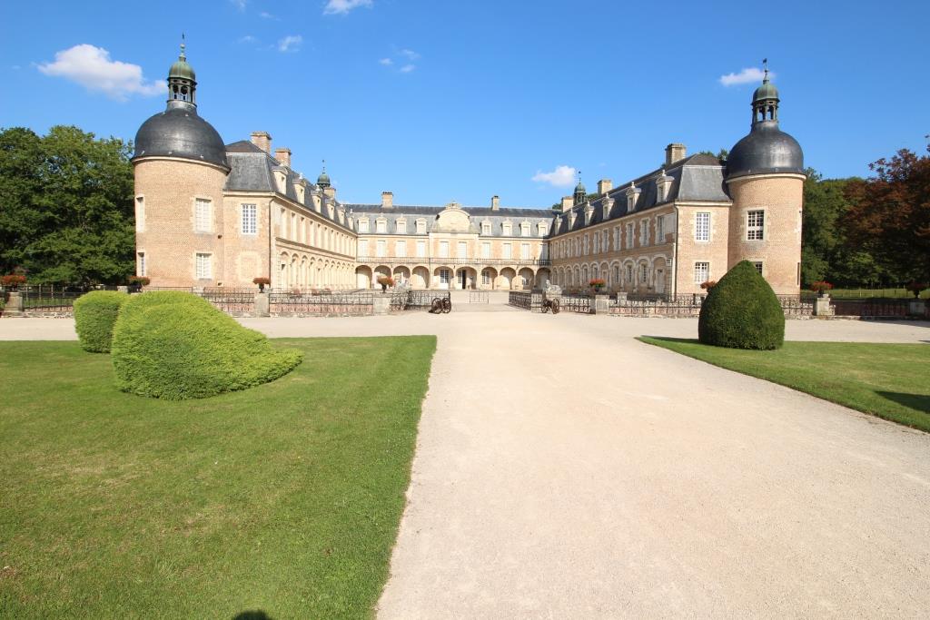 L'ACTIVITE DE 3D IMMOBILIER en SAÔNE-et-LOIRE par Christophe LORIOT